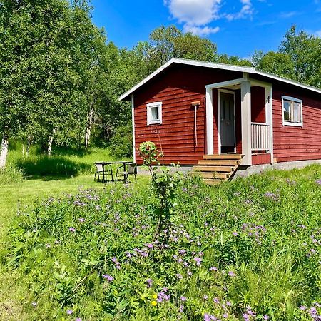 Vila Taenndalens Stugby Exteriér fotografie