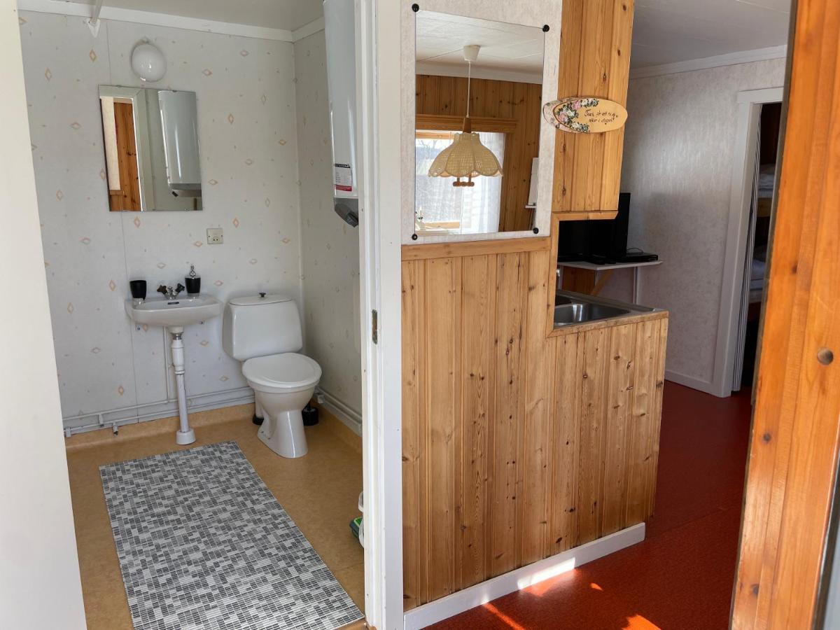 Vila Taenndalens Stugby Exteriér fotografie